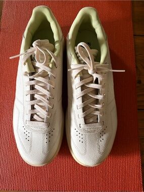 Adidas Five Ten Sleuth DLX Leather Mountain Bike Shoes Women's 9.5